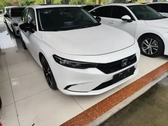 Honda Integra 2022 (33100 км)