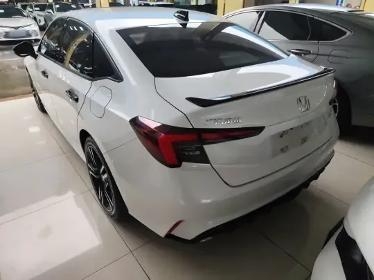 Honda Integra 2022 (33100 км)