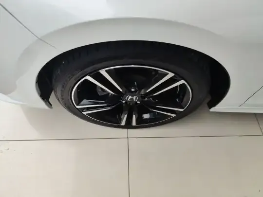 Honda Integra 2022 (33100 км)