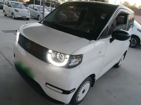 Chery QQ Ice Cream 2022 (69500 км)