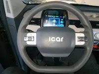 Chery QQ Ice Cream 2022 (69500 км)