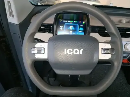 Chery QQ Ice Cream 2022 (69500 км)