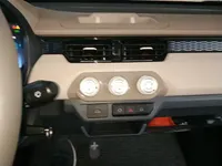 Chery QQ Ice Cream 2022 (69500 км)