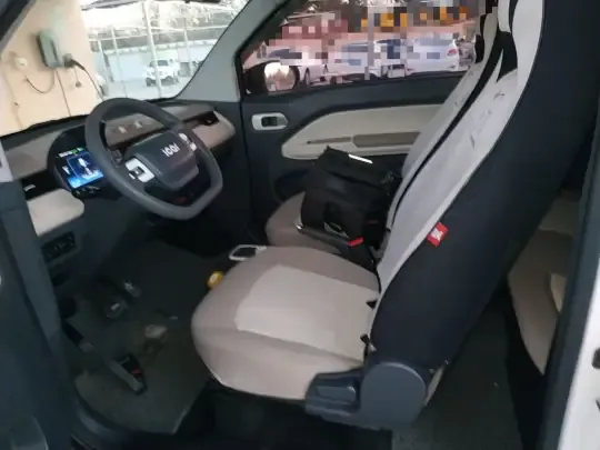 Chery QQ Ice Cream 2022 (69500 км)