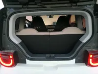 Chery QQ Ice Cream 2022 (69500 км)