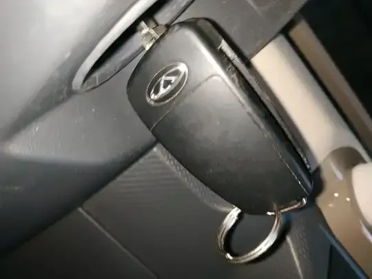 Chery QQ Ice Cream 2022 (69500 км)