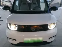 Chery QQ Ice Cream 2022 (69500 км)