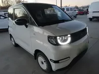 Chery QQ Ice Cream 2022 (69500 км)