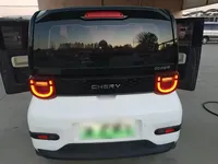 Chery QQ Ice Cream 2022 (69500 км)