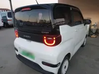 Chery QQ Ice Cream 2022 (69500 км)