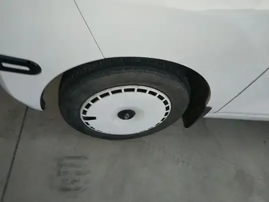 Chery QQ Ice Cream 2022 (69500 км)