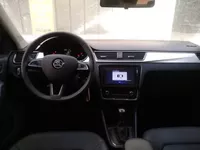 Skoda Rapid 2022 (36000 км)