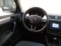 Skoda Rapid 2022 (36000 км)