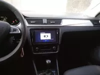 Skoda Rapid 2022 (36000 км)
