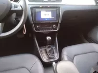 Skoda Rapid 2022 (36000 км)