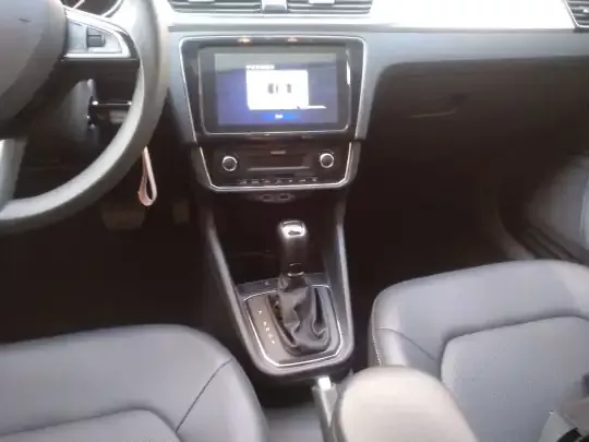 Skoda Rapid 2022 (36000 км)