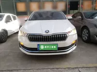 Skoda Rapid 2022 (36000 км)