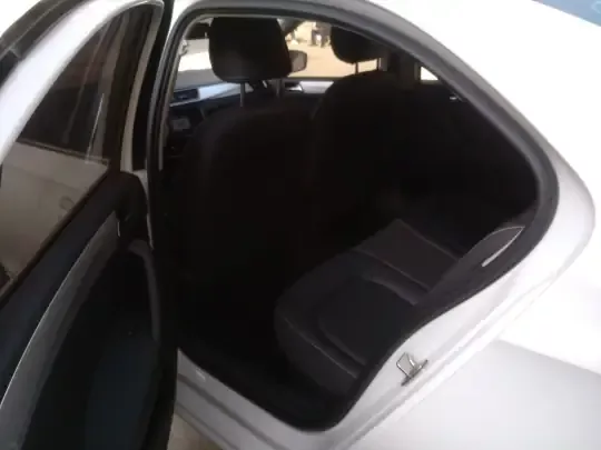 Skoda Rapid 2022 (36000 км)