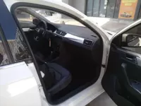 Skoda Rapid 2022 (36000 км)
