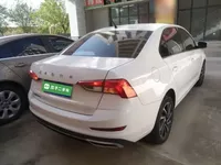 Skoda Rapid 2022 (36000 км)