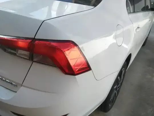 Skoda Rapid 2022 (36000 км)