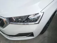 Skoda Rapid 2022 (36000 км)