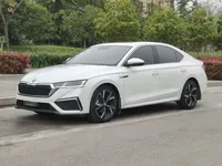 Skoda Octavia 2022 (50700 км)