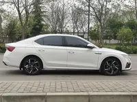 Skoda Octavia 2022 (50700 км)