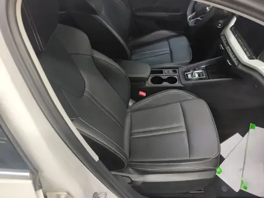 Skoda Octavia 2022 (50700 км)
