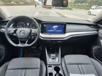 Skoda Octavia 2022 (50700 км)