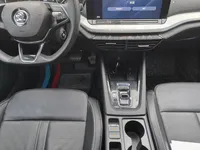 Skoda Octavia 2022 (50700 км)