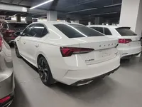 Skoda Octavia 2022 (50700 км)