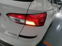 Skoda Kamiq 2022 (43900 км)