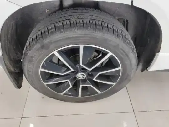 Skoda Karoq 2022 (32599 км)