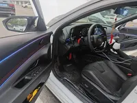 Hyundai Elantra 2022 (74800 км)