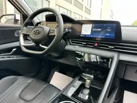 Hyundai Elantra 2022 (24200 км)
