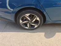 Hyundai Elantra 2022 (49200 км)