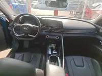Hyundai Elantra 2022 (49200 км)