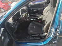 Hyundai Elantra 2022 (49200 км)