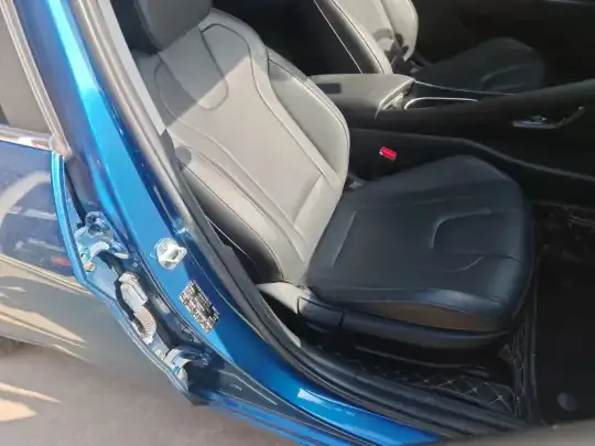 Hyundai Elantra 2022 (49200 км)