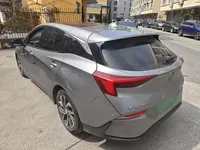 Buick Velite 6 2022 (56400 км)