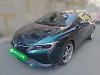 Buick Velite 6 2022 (111999 км)