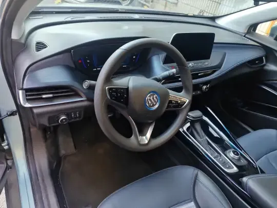 Buick Velite 6 2022 (111999 км)