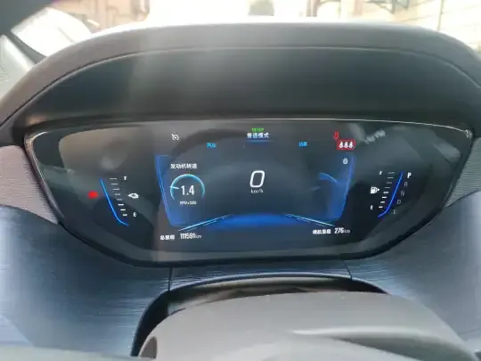 Buick Velite 6 2022 (111999 км)