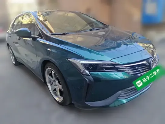 Buick Velite 6 2022 (111999 км)