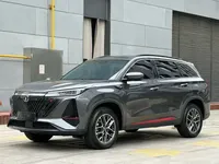 CHANGAN CS75 PLUS 2022 (25400 км)