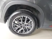 CHANGAN CS75 PLUS 2022 (25400 км)