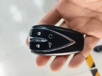 CHANGAN CS75 PLUS 2022 (25400 км)