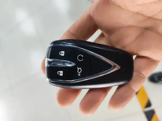 CHANGAN CS75 PLUS 2022 (25400 км)