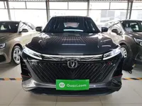 CHANGAN CS75 PLUS 2022 (25400 км)
